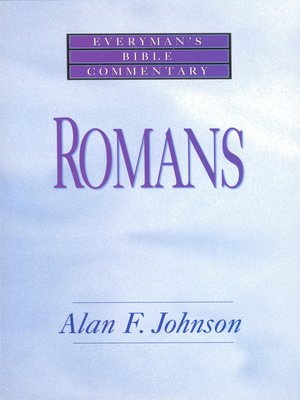 cover image of Romans
